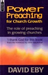 Power Preaching - Mentor Series